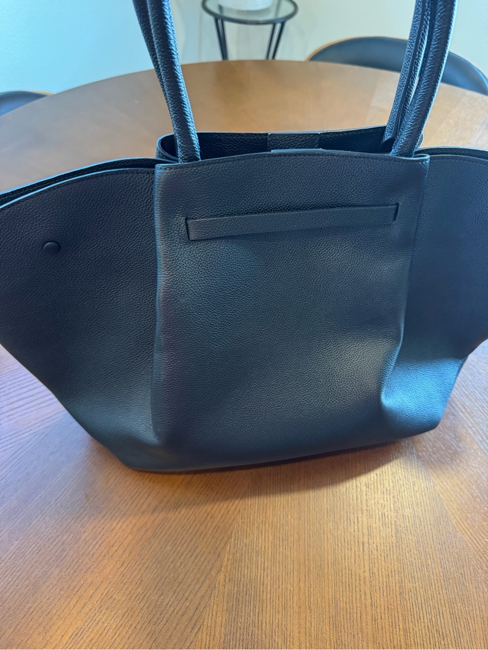 Demellier New York Bag gold Accent - Picture 8 of 8